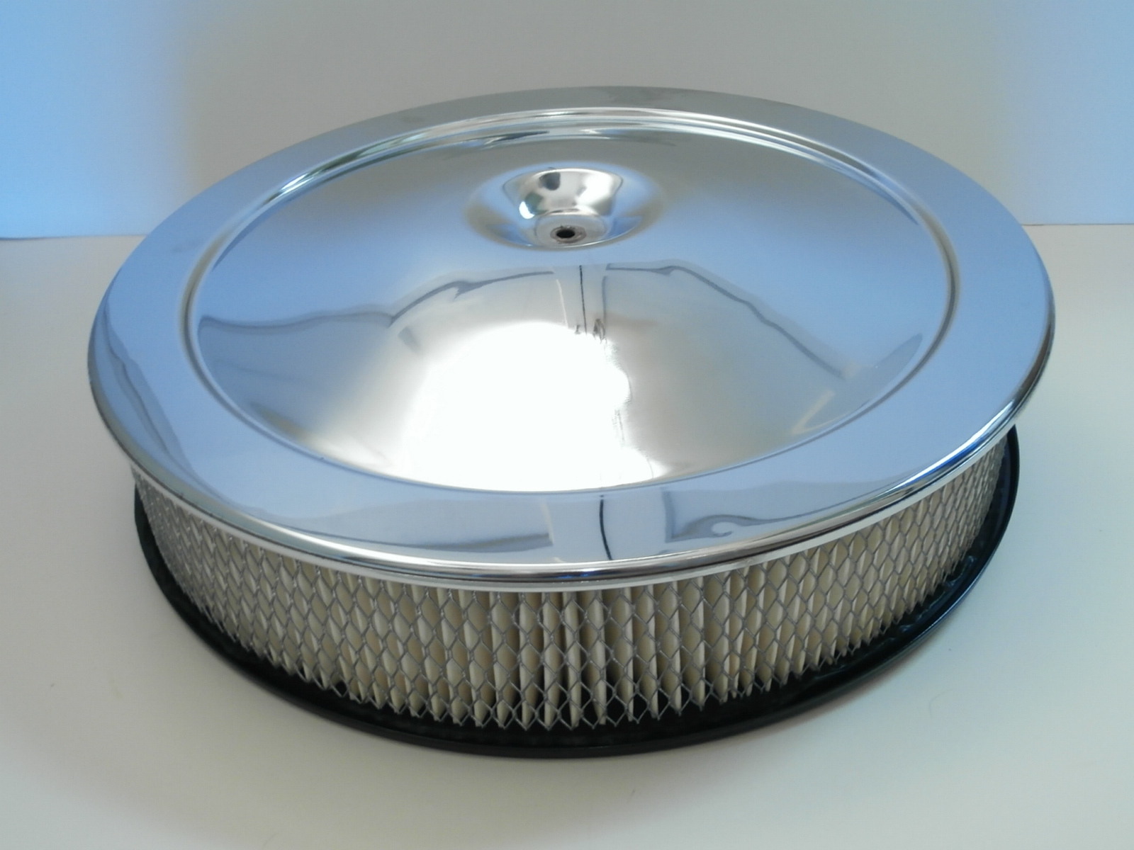 Air Cleaner Complete 427/390hp, 66-67